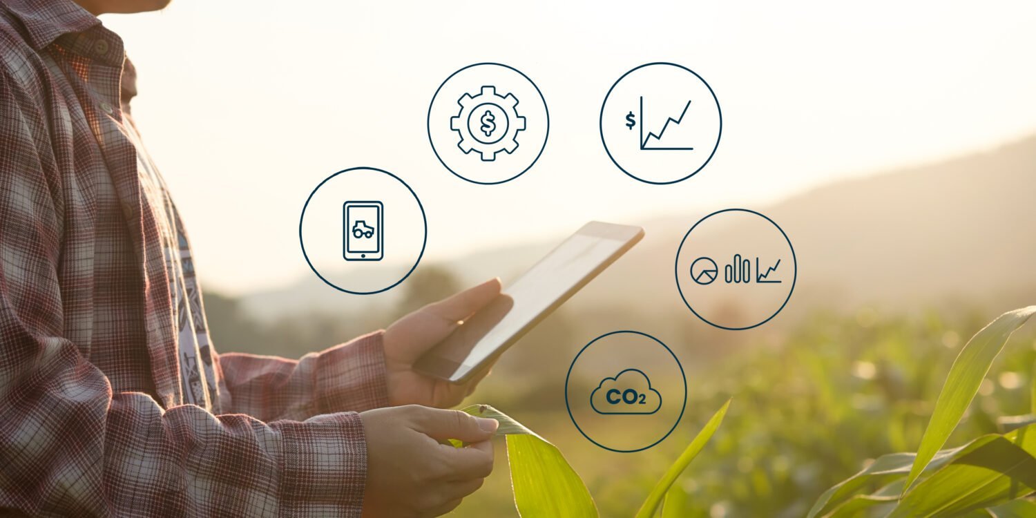 5 Pillars of Farm Management Solution